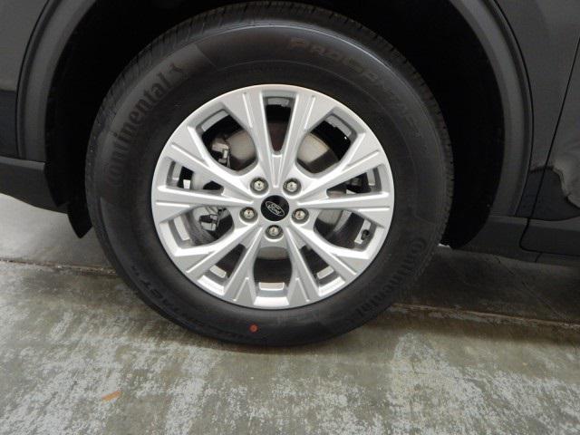 new 2025 Ford Escape car, priced at $30,665
