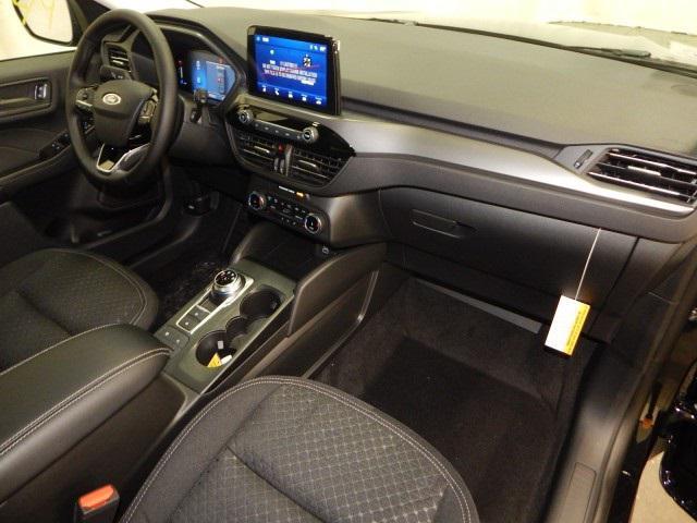 new 2025 Ford Escape car, priced at $30,665