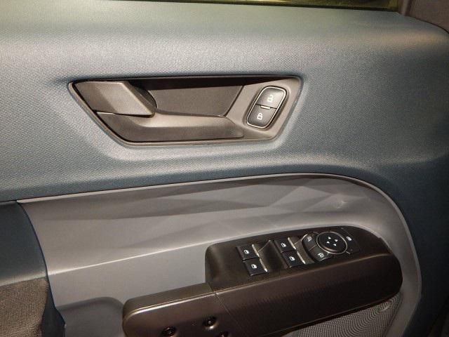 new 2025 Ford Maverick car, priced at $30,235