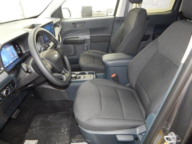 new 2025 Ford Maverick car, priced at $30,235