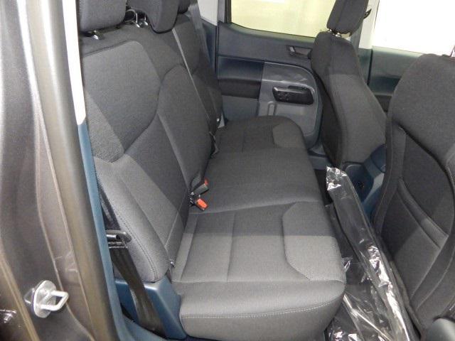 new 2025 Ford Maverick car, priced at $30,235