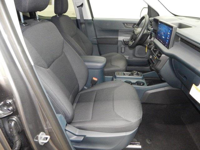 new 2025 Ford Maverick car, priced at $30,235