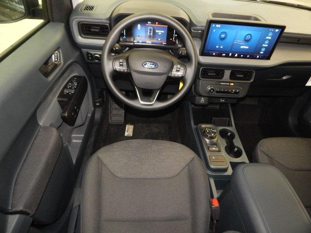 new 2025 Ford Maverick car, priced at $30,235