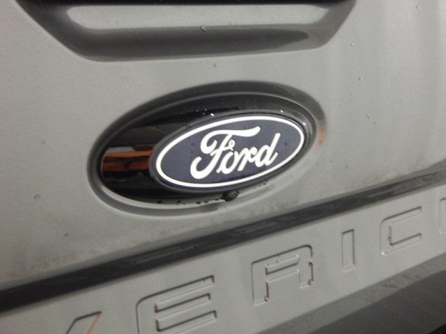 new 2025 Ford Maverick car, priced at $30,235