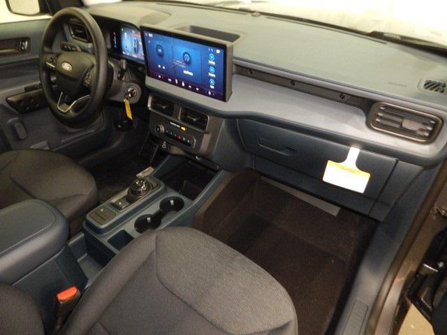new 2025 Ford Maverick car, priced at $30,235