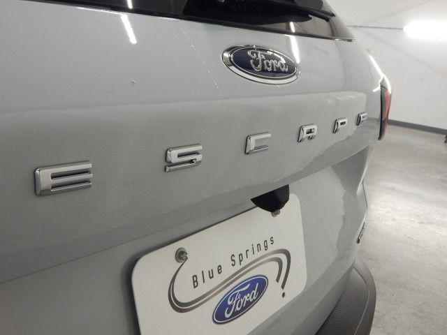 new 2025 Ford Escape car, priced at $34,370