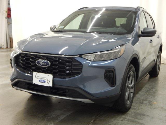 new 2025 Ford Escape car, priced at $31,952