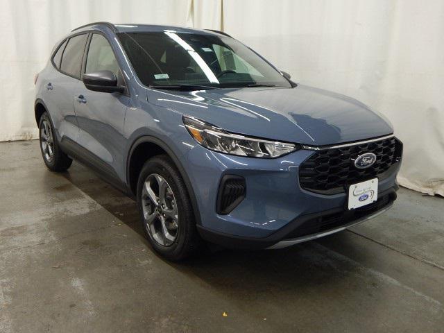 new 2025 Ford Escape car, priced at $31,952