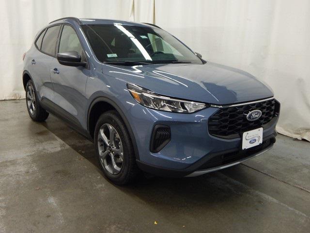 new 2025 Ford Escape car, priced at $30,864