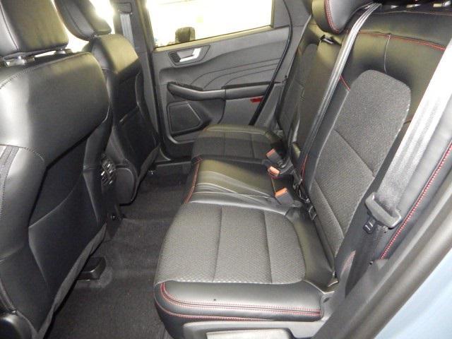 new 2025 Ford Escape car, priced at $31,952