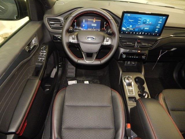 new 2025 Ford Escape car, priced at $31,952