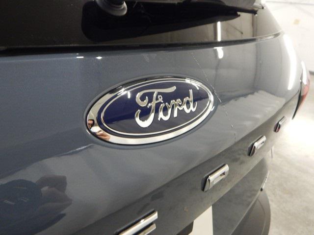 new 2025 Ford Escape car, priced at $31,952