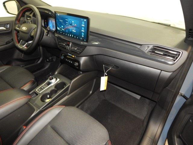 new 2025 Ford Escape car, priced at $31,952
