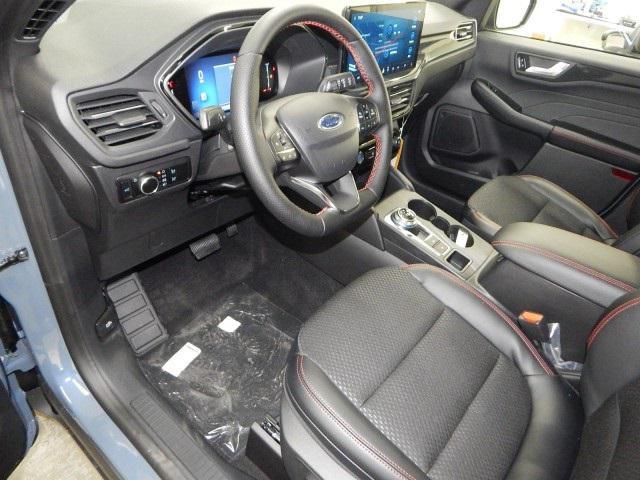 new 2025 Ford Escape car, priced at $31,952