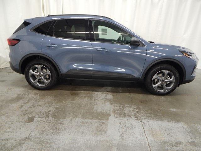 new 2025 Ford Escape car, priced at $31,952