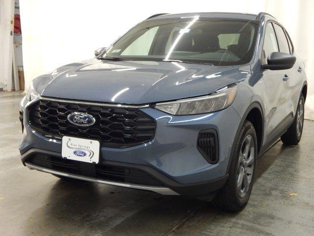 new 2025 Ford Escape car, priced at $34,370