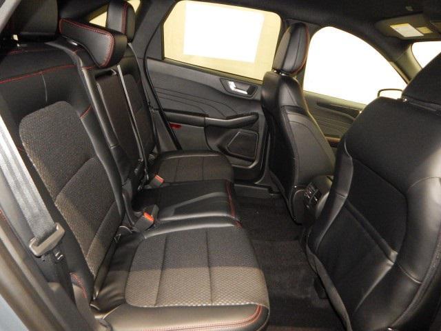 new 2025 Ford Escape car, priced at $31,952