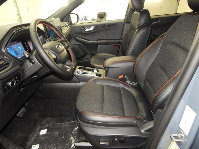 new 2025 Ford Escape car, priced at $31,952