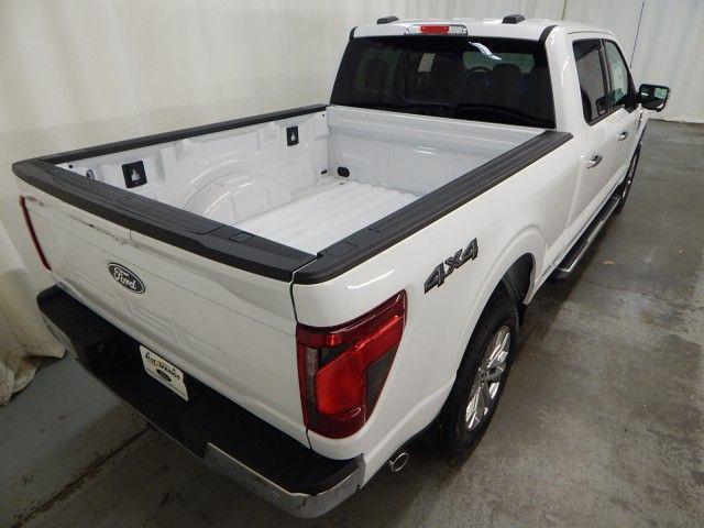 new 2024 Ford F-150 car, priced at $51,709