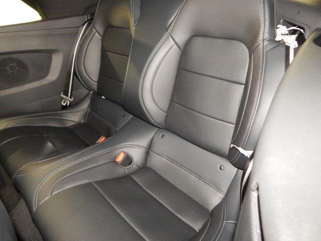 new 2025 Ford Mustang car, priced at $64,176