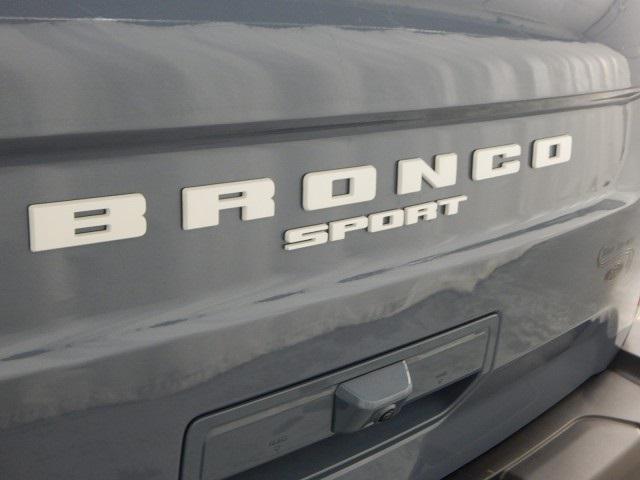 new 2025 Ford Bronco Sport car, priced at $32,148
