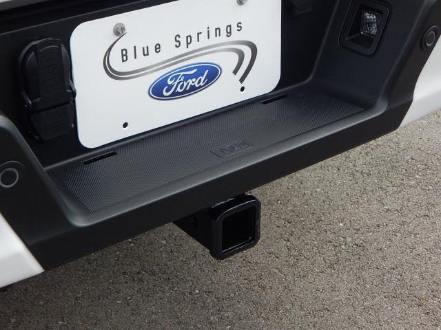 new 2025 Ford F-150 car, priced at $53,282