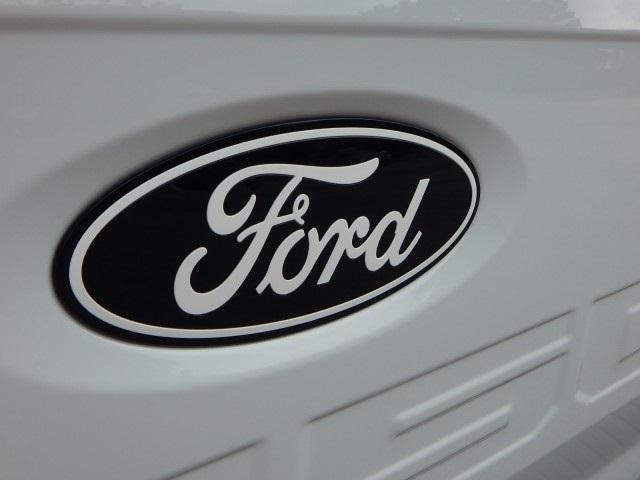 new 2025 Ford F-150 car, priced at $53,282