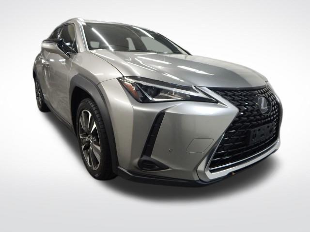 used 2019 Lexus UX 250h car, priced at $21,976