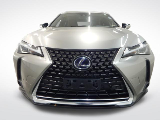 used 2019 Lexus UX 250h car, priced at $21,976