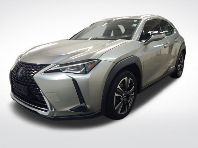 used 2019 Lexus UX 250h car, priced at $21,976