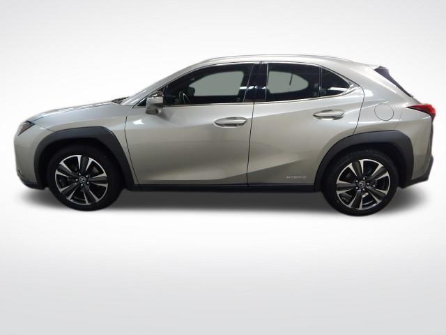 used 2019 Lexus UX 250h car, priced at $21,976