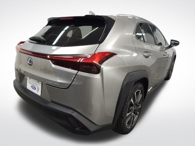 used 2019 Lexus UX 250h car, priced at $21,976