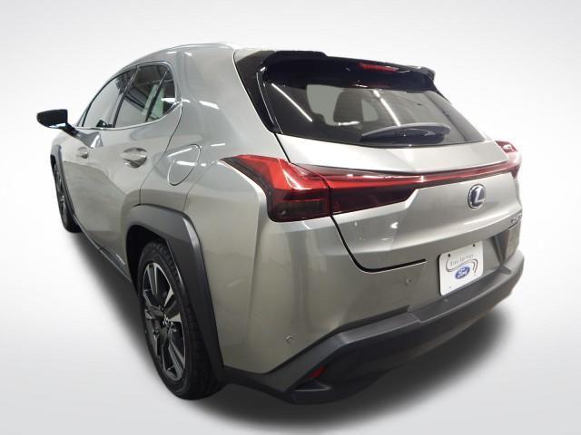 used 2019 Lexus UX 250h car, priced at $21,976