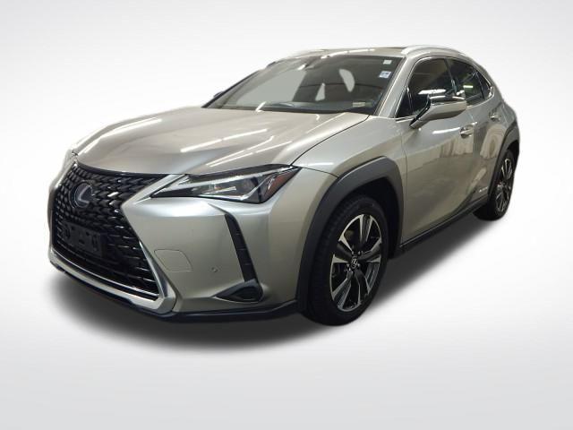 used 2019 Lexus UX 250h car, priced at $21,976