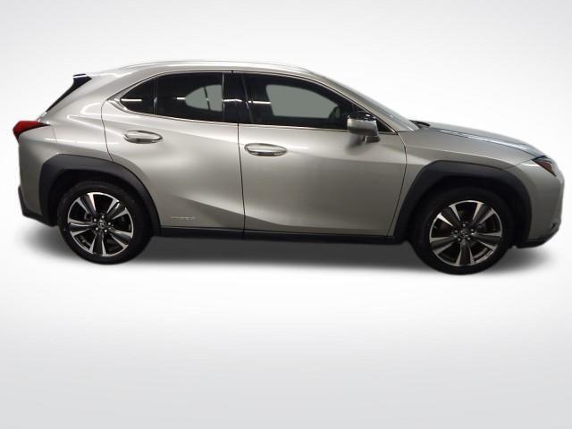 used 2019 Lexus UX 250h car, priced at $21,976