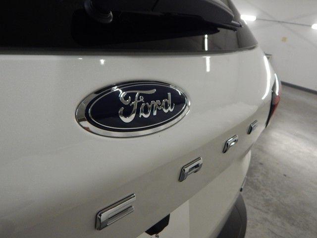 new 2025 Ford Escape car, priced at $46,510