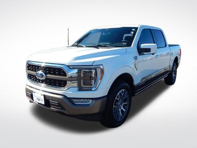 used 2023 Ford F-150 car, priced at $54,976