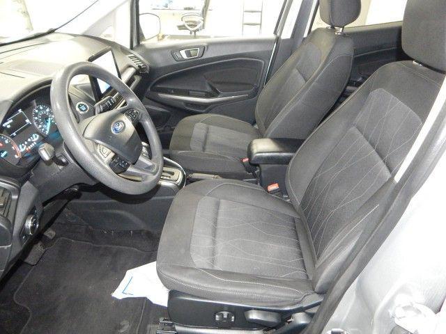 used 2021 Ford EcoSport car, priced at $15,947