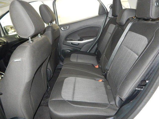 used 2021 Ford EcoSport car, priced at $15,447