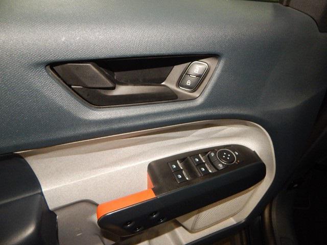 used 2023 Ford Maverick car, priced at $26,997