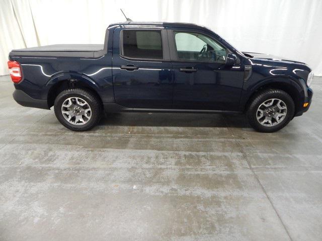used 2023 Ford Maverick car, priced at $26,997