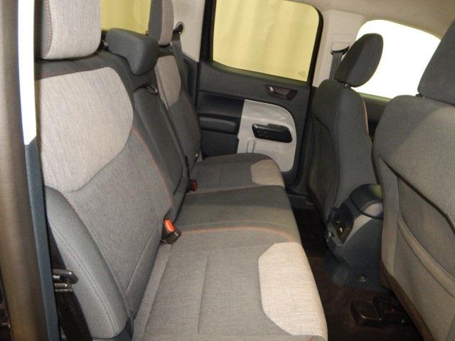 used 2023 Ford Maverick car, priced at $26,997
