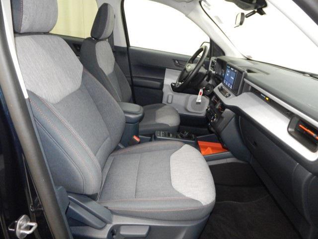 used 2023 Ford Maverick car, priced at $26,997