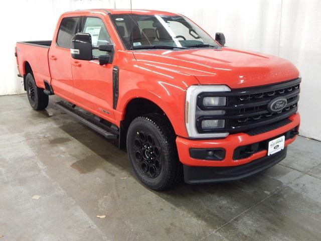 new 2024 Ford F-350 car, priced at $84,657