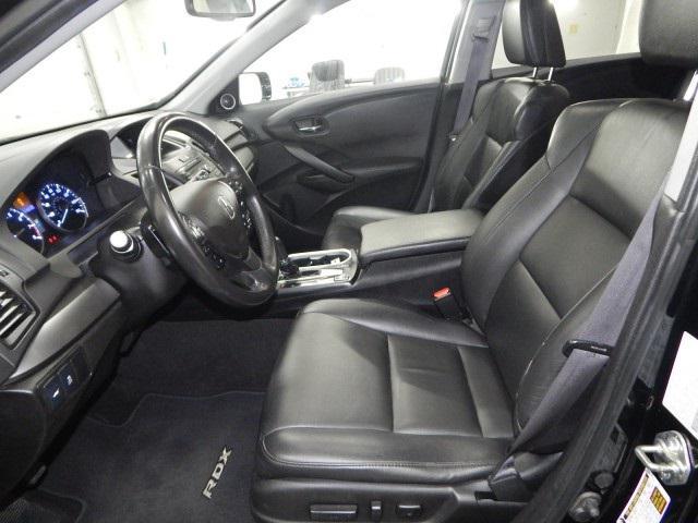 used 2016 Acura RDX car, priced at $10,988