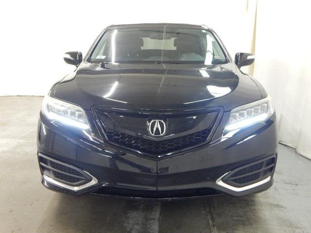 used 2016 Acura RDX car, priced at $10,988