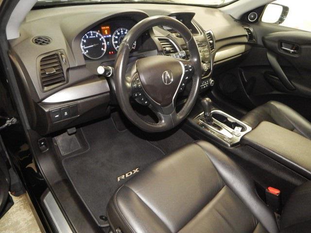 used 2016 Acura RDX car, priced at $10,988