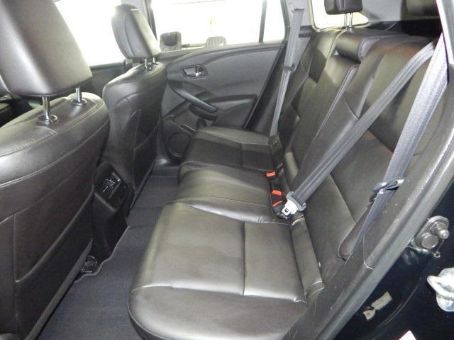 used 2016 Acura RDX car, priced at $10,988