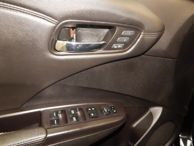 used 2016 Acura RDX car, priced at $10,988