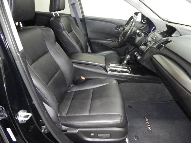used 2016 Acura RDX car, priced at $10,988
